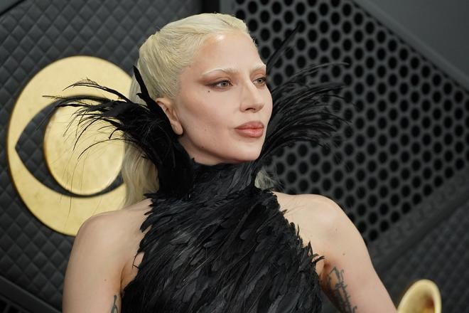 Grammy 2026 na cervenom koberci sa objavila nahota aj teplakova suprava