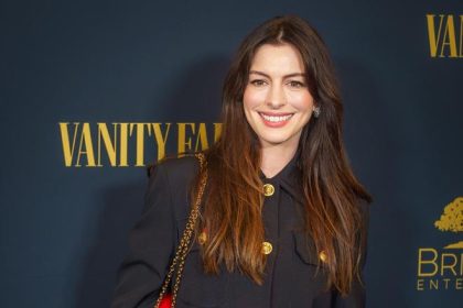 Herecka Anne Hathaway nasla slobodu v triezoznosti a v odvaze postavit sa za seba