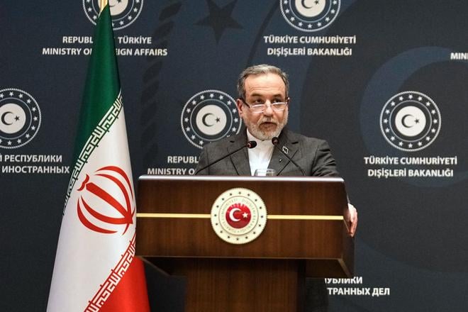 Iran sa nevzd obohacovania urnu napriek hrozbe vojny zo strany USA