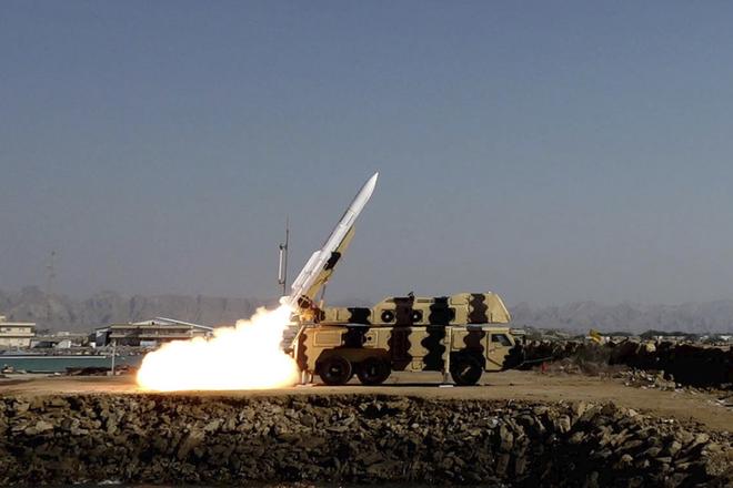 Iranske ozbrojene sily su v najvyssej pohotovosti potvrdil generalny velitel