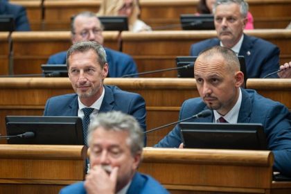 KDH nesuhlas s fondom EU na potraty