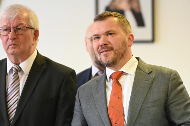 KDH vita rozhodnutie Ustavneho sudu o zmene Trestneho poriadku tykajuce sa kajucnikov