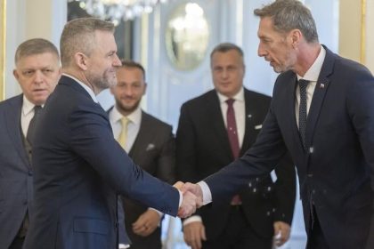 KDH vytyka prezidentovi vyhovorky namiesto ochrany ustavy