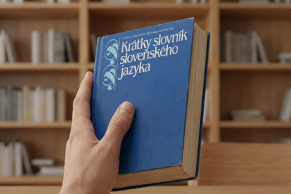 KVIZ JE tychto 15 slov v slovencine spisovnych