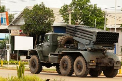 Kambodza odmietla obvinenia Thajska ze porusila dohodu o primeri