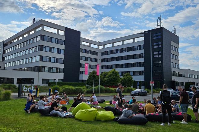 Kampan velkej firmy na vychode skoncila fiaskom vyhoden zamestnanci hovoria o ponizeni