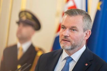 Krajiny by mali podla Pellegriniho obnovit doveryhodnost voci medzinarodnym organizaciam