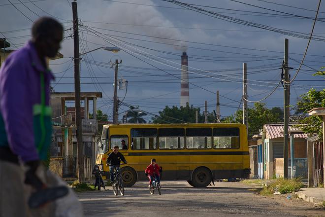 Kuba reaguje na americku ropnu blokadu nudzovymi opatreniami
