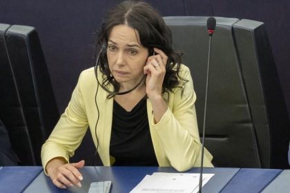 Lexmann nesuhlas s iniciatvou o interrupcich v E