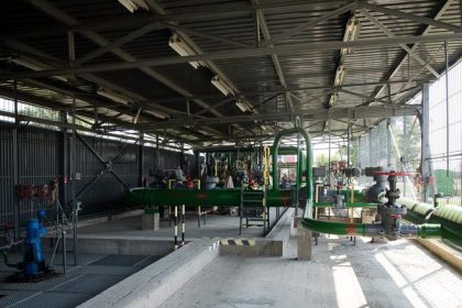 MOL ziada o obnovu dodavok ruskej ropy cez JANAF