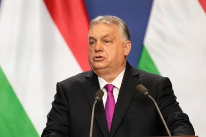 Madarsky premier Orban nariadil zvysenu ochranu kritickej infrastruktury