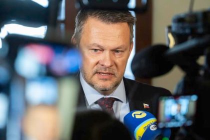 Migal kritizuje neprejednanie zakona o informacnych technologiach vidi mozny problem s planom obnony