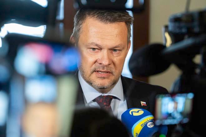 Migal kritizuje neprejednanie zakona o informacnych technologiach vidi mozny problem s planom obnony