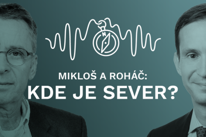 Miklos a Rohac Zmierenie alebo dobrodruzstvo na Mnichovskej bezpecnostnej konferencii