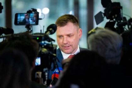 Na zaklade scitania medvedov bude Slovensko ziadat Eurpsku komisiu o eliminacnu kvotu tvrdi Taraba