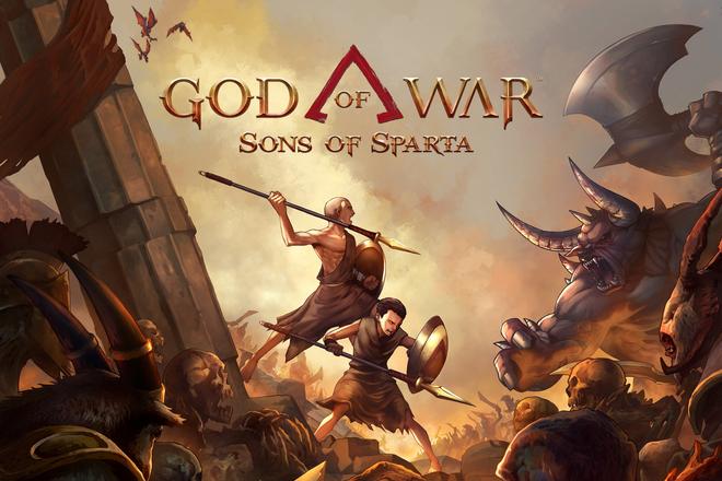 Najslabsii z celej serie Hrali sme novy God of War ktory vernych fanusikov nepotesi