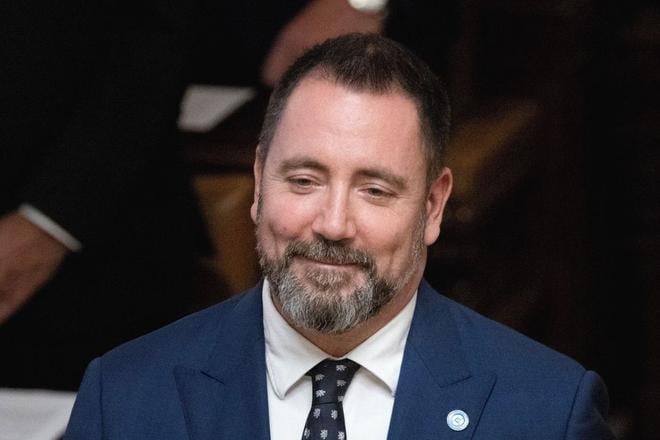 Nazory motoristov sa zmenili nominantom na post ministra zivotneho prostredia je Igor Cerven