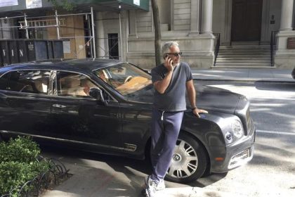 Nikto nesplna ucebnicove kriteria uzitocneho idiota v afery Epstein tak ako Lajcak