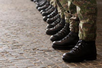 Norsko presunie cast svojich vojakov na Blizky vychod