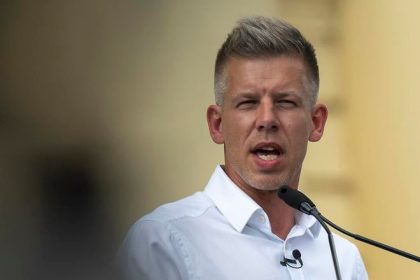 Palenka prasa a nezverejnena sexualna nahravka Orban dufa ze pred volbami zmeni prieskumy