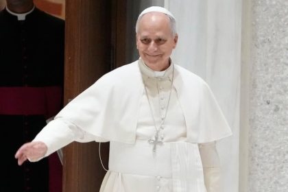 Papez varoval pred zbrojnymi pretekmi v svislosti s vyprsanm zmluvy New START