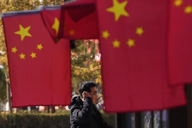 Peking zaviedol exportne obmedzenia voci desiatkam japonskych spolocnosti