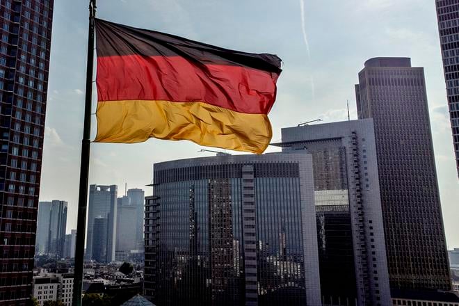 Pocet migrantov ktori dobrovolne opustaju Nemecko vyrazne narasta