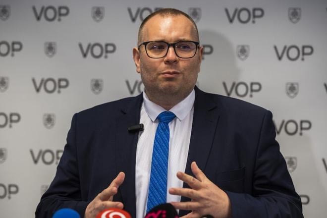 Policajti porusili povinnosti Ombudsman ukoncil preverovanie incidentu v Slovenskej Lupci