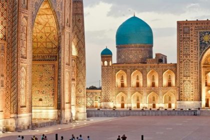 Posobi majestatnejsie nez Perzia O tejto krajine sa bude diskutovat