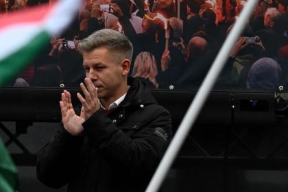 Preco Orbanov trik so sexvideom nefunguje