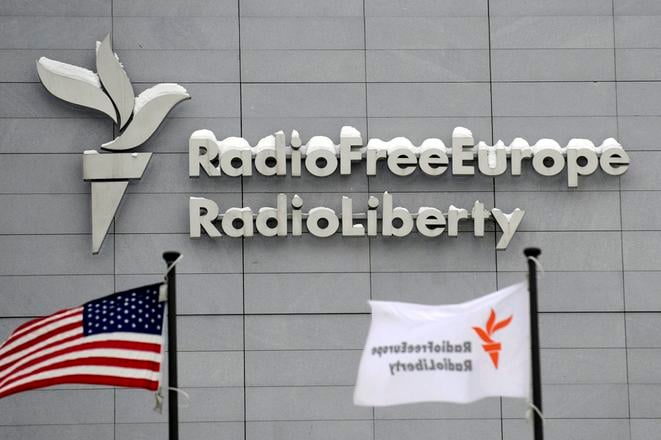 Radio Slobodna Europa 31 marca konci s vysielanim v Bulharsku a Rumunsku