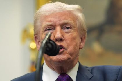 Republikani sa nezhoduju v nazore na Trumpov pristup k Gronsku