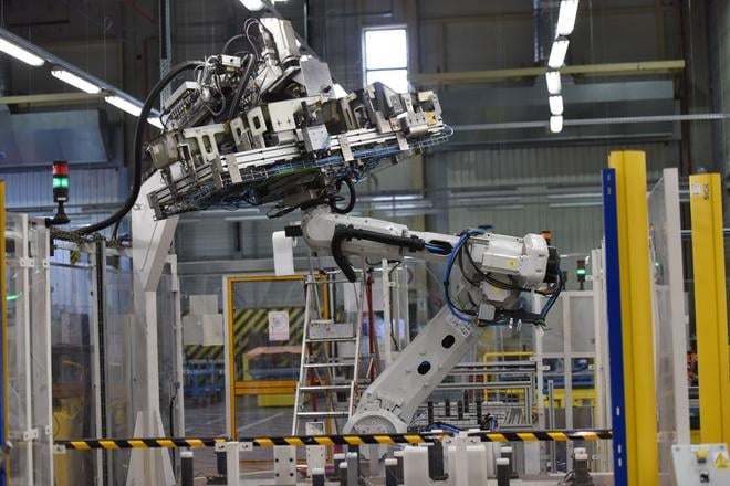 Rozpocetova rada znila odhad rastu slovenskej ekonomiky