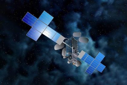 Ruske spionazne satelity mohli odposluchavat europske satelity varuju spraodajske sluzby