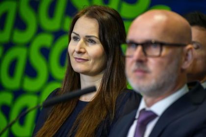 SaS vyzyva ministra vnutra aby zrusil tender na poradcov v hodnote 40 milionov