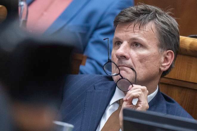 SaS ziada o poslanecky prieskum podohospodarskeho vyboru v statnom podniku Lesy SR