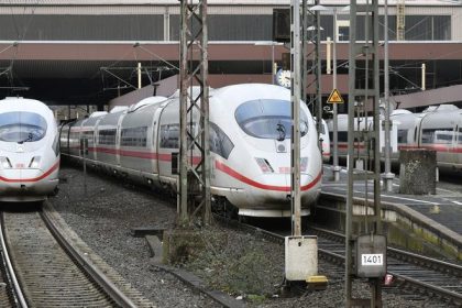 Saudska Arabia si objednala 20 vysokorychlostnych vlakov zo Spanskeho