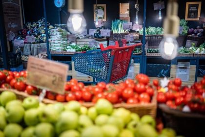 Slovaci sa boja minat roky takto nesetrili Kupuju len nevyhnutne ekonomika ma problem
