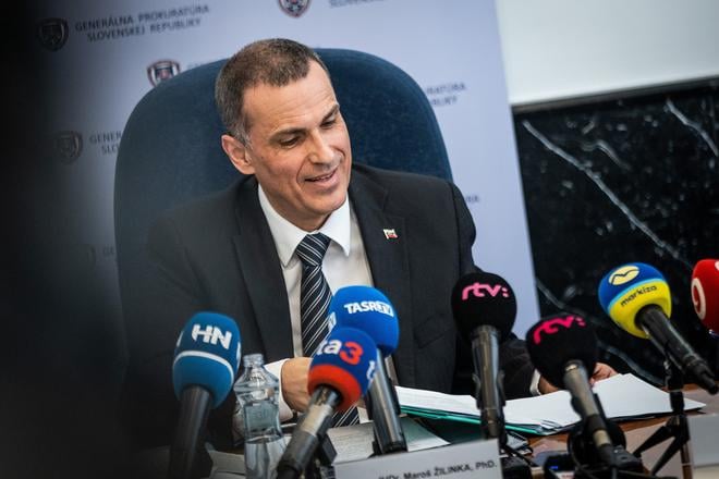 Smer planuje zvolit dalsieho generalneho prokuratora Ustavny sud uz predtym varoval