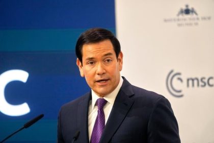 Spojene staty a Europa su neoddelitelne vyhlasul Rubio v oakavane prejave v Mnichove