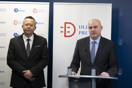 Statne dlhopisy budu v predaji od pondelka k dostupne budu dva typy