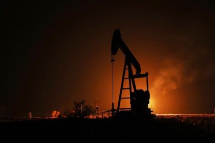 Sy ria podpisala s USA a Katarom dohodu o tazbe ropy a zemneho plynu na mori