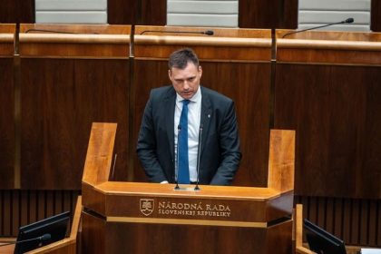 Taraba potrebuje na udrzanie projektu obnovy domov novelu zakona o Envirofonde