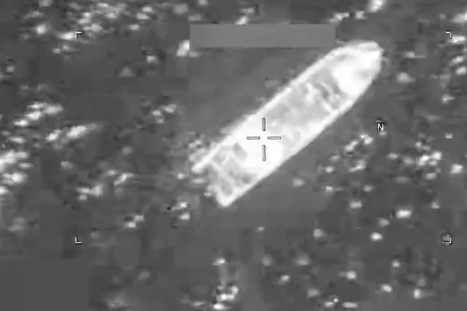 USA pri dalsom utoku na udajnu paseracku lod v Tichom oceane zabili troch ludi