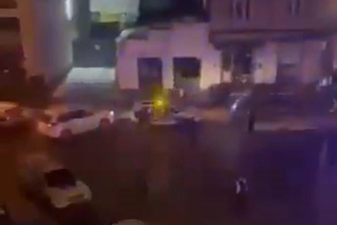 Ukrajina Rusko Online Centrom Lvova otriasli vybuchy starosta hovori o teroristickom utoku