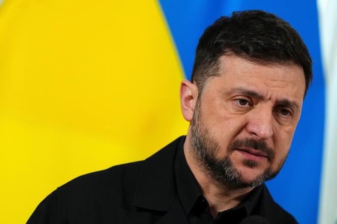 Ukrajina Rusko Online USA dali Rusku a Ukrajine cas do juna na ukoncenie vojny