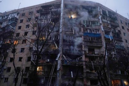 Ukrajina Rusko Online Zelenskyj uvalil sankcie na vyrobcov komponentov pre ruske drony