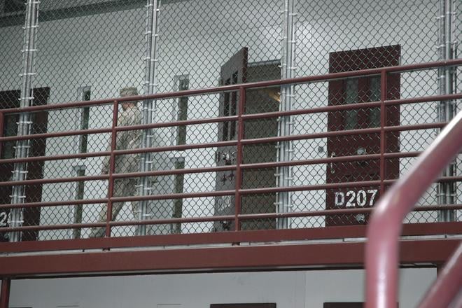 V Azerbajdzane odsudili vysokopostavenych predstavitelov Karabachu na dozivotny trest