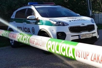 V bratislavskej Raci pri kolajisku objavili telo zeny bez znamok zivota