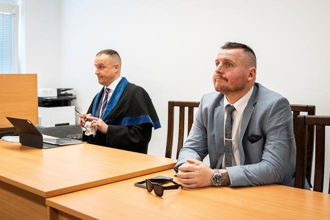 V pondelok pokracuje sudny proces s Bombicom
